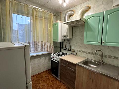 квартира за адресою Юності просп., 33