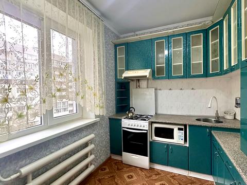 квартира по адресу Архитектора Старова ул., 4д