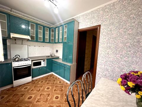 квартира по адресу Архитектора Старова ул., 4д