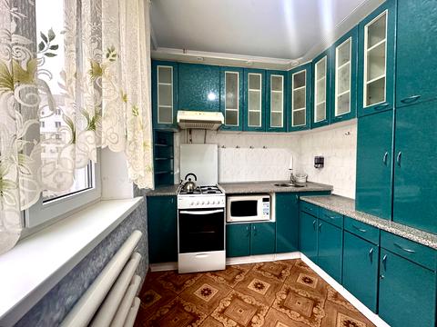 квартира по адресу Архитектора Старова ул., 4д