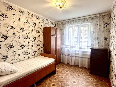 квартира по адресу Архитектора Старова ул., 4д