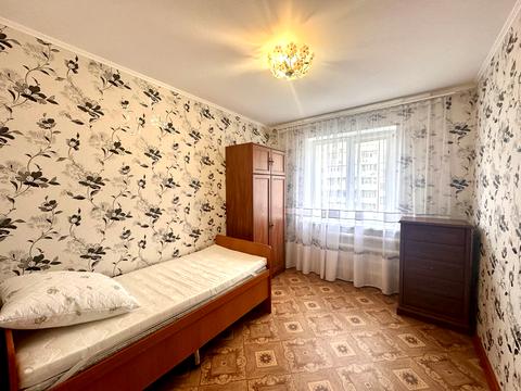 квартира по адресу Архитектора Старова ул., 4д