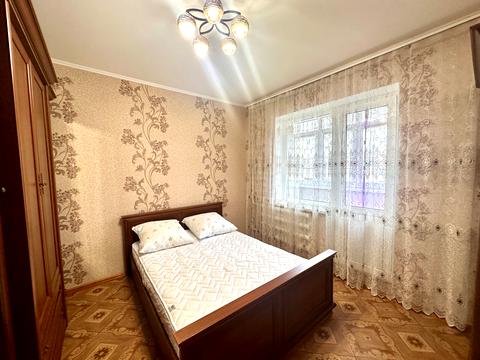 квартира по адресу Архитектора Старова ул., 4д