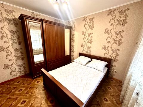 квартира по адресу Архитектора Старова ул., 4д