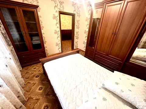 квартира по адресу Архитектора Старова ул., 4д