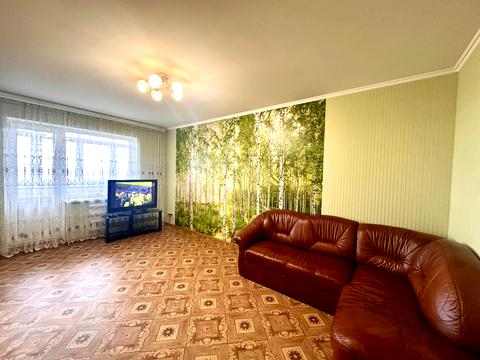 квартира по адресу Архитектора Старова ул., 4д