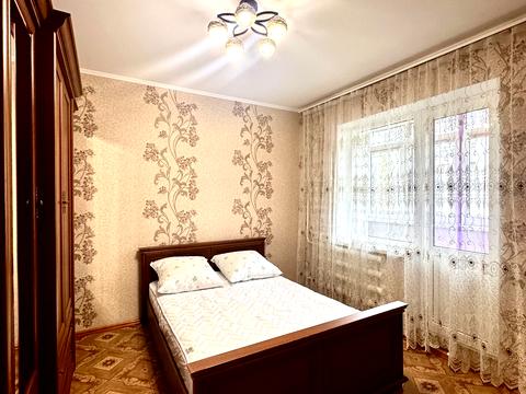 квартира по адресу Архитектора Старова ул., 4д