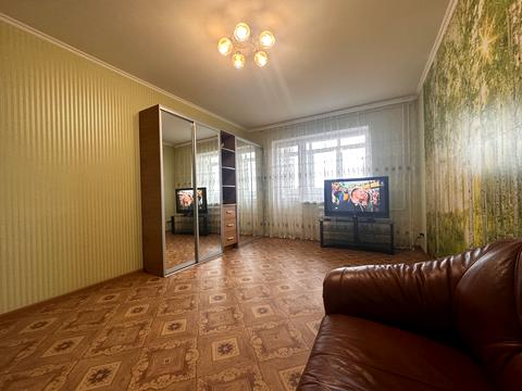 квартира по адресу Архитектора Старова ул., 4д