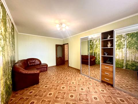 квартира по адресу Архитектора Старова ул., 4д