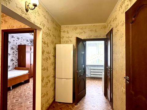 квартира по адресу Архитектора Старова ул., 4д