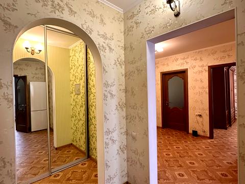 квартира по адресу Архитектора Старова ул., 4д