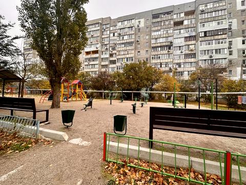 квартира по адресу Архитектора Старова ул., 4д