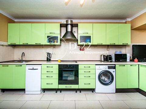 квартира по адресу Науки просп., 86