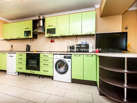 квартира по адресу Науки просп., 86