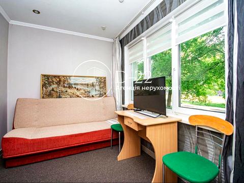 квартира по адресу Науки просп., 86