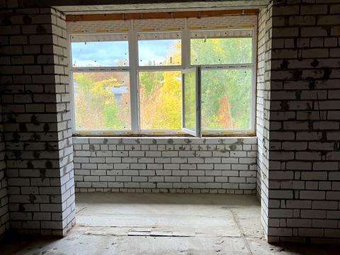 квартира по адресу Камянская ул., 34а
