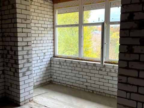 квартира по адресу Камянская ул., 34а