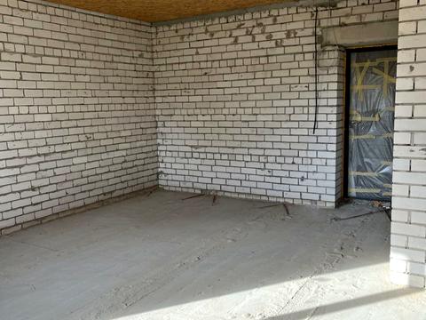 квартира по адресу Камянская ул., 34а