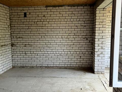квартира по адресу Камянская ул., 34а