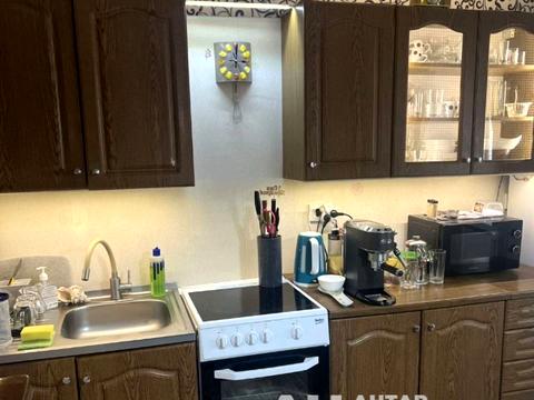 квартира за адресою Юрія Коваленка вул. (Маршала Конєва), 9