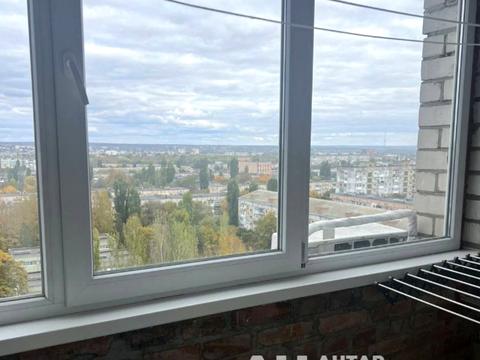 квартира за адресою Юрія Коваленка вул. (Маршала Конєва), 9