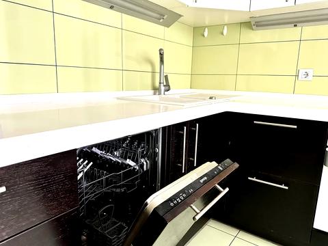 квартира по адресу Европейского Союза просп. (Правды), 31-А