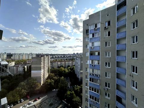 квартира по адресу Европейского Союза просп. (Правды), 31-А