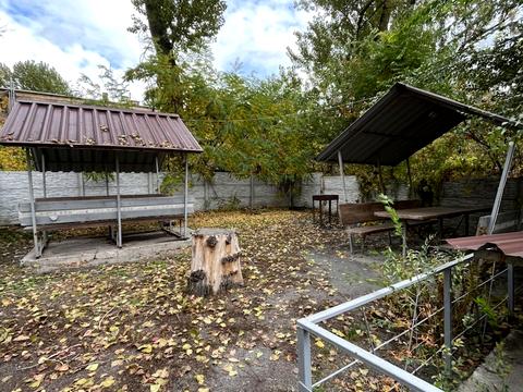 квартира по адресу Камянская ул., 34а