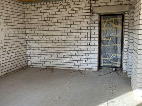 квартира по адресу Камянская ул., 34а