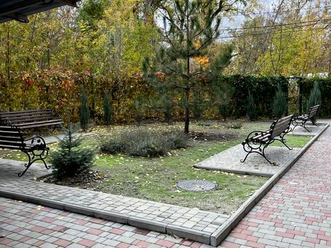 квартира по адресу Камянская ул., 34а