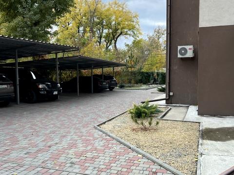 квартира по адресу Камянская ул., 34а