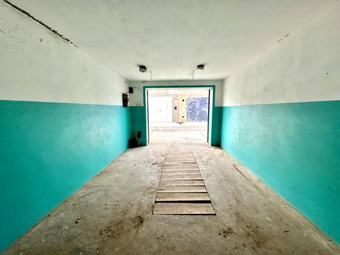 паркоместо по адресу Николаев, Архитектора Старова ул., 4д
