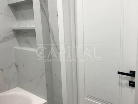 квартира за адресою Київ, Золотоустівська вул., 25