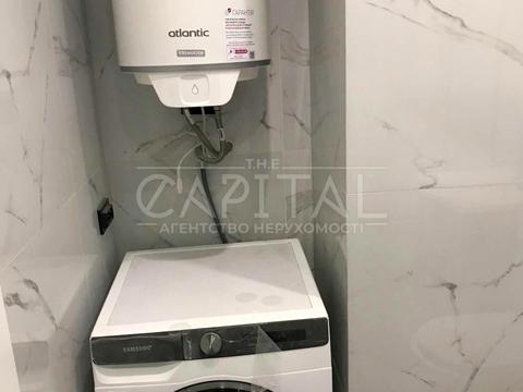квартира за адресою Київ, Золотоустівська вул., 25