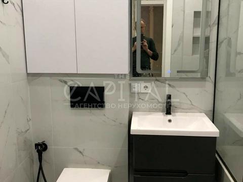 квартира за адресою Київ, Золотоустівська вул., 25