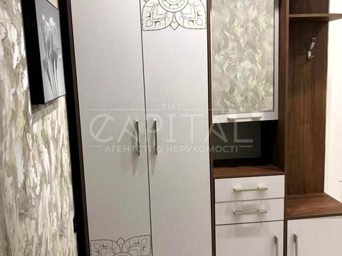 квартира за адресою Київ, Золотоустівська вул., 25