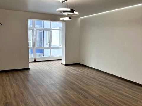 квартира за адресою Височана вул., 18