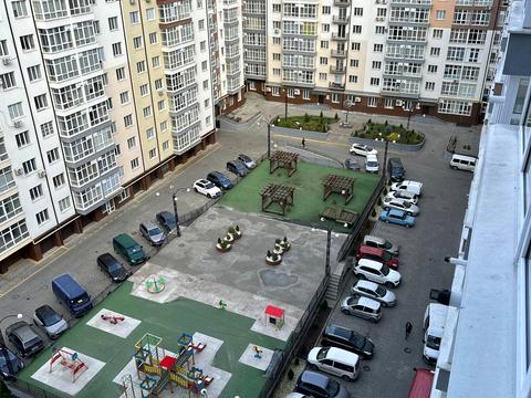 квартира по адресу Высочана ул., 18