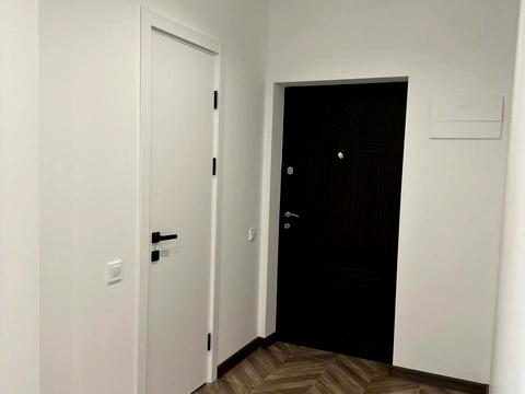 квартира за адресою Височана вул., 18