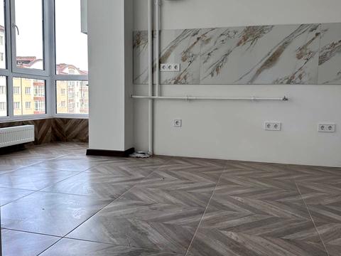 квартира за адресою Височана вул., 18