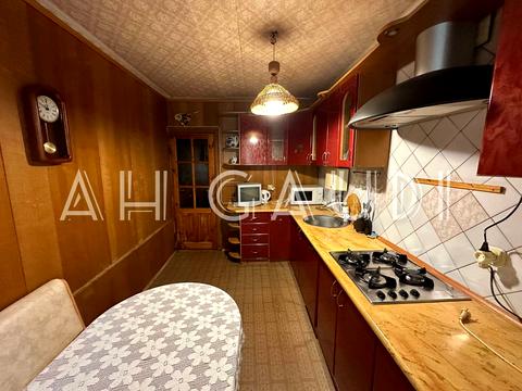квартира за адресою Погранична вул. (Чигрина), 69а