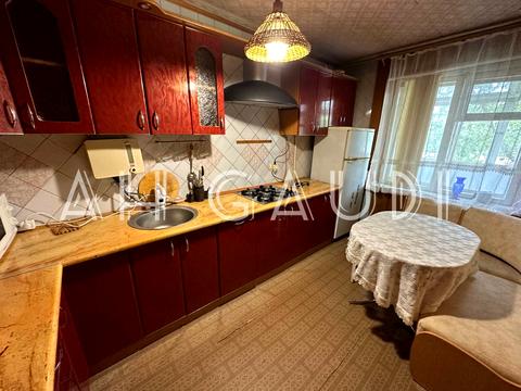 квартира за адресою Погранична вул. (Чигрина), 69а