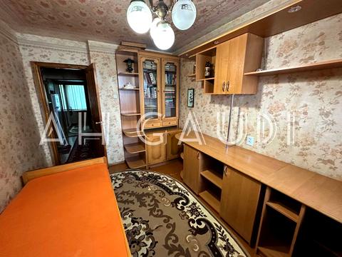 квартира за адресою Погранична вул. (Чигрина), 69а