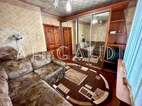 квартира за адресою Погранична вул. (Чигрина), 69а