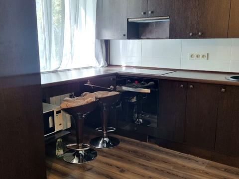 квартира по адресу Зверинецкая ул., 65