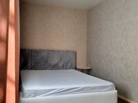 квартира по адресу Зверинецкая ул., 65