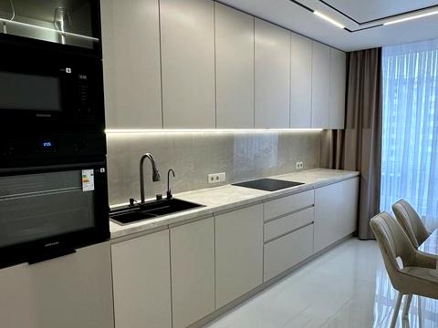 квартира за адресою Бельведерська вул., 32-Б