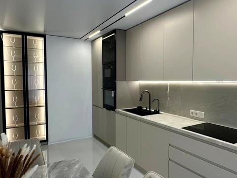 квартира за адресою Бельведерська вул., 32-Б