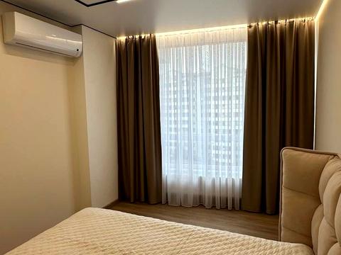 квартира по адресу Бельведерская ул., 32-Б