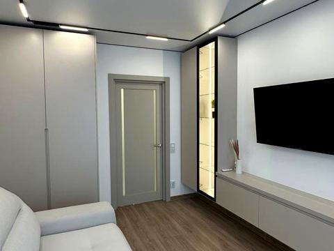 квартира за адресою Бельведерська вул., 32-Б